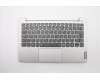 Lenovo 5CB0W59292 COVER UpperCase ASM 81UM GREY NBL_JPN