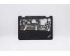 Lenovo 5CB0W84932 COVER Keyboad Bezel ASM w/oFPR win