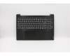Lenovo 5CB0W45589 COVER Upper Case ASM_FR L81W8IMRBK