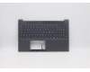 Lenovo 5CB0X55831 COVER Upper Case ASM_ND Q82AA GY