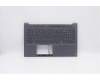 Lenovo 5CB0X55833 COVER Upper Case ASM_RU Q82AA GY