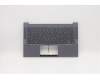 Lenovo 5CB0X55885 COVER Upper Case ASM_SA Q82A1 GY