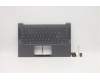 Lenovo 5CB0X55887 COVER Upper Case ASM_SW Q82A1 GY