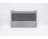 Lenovo 5CB0X56140 COVER Upper Case ASM_UKR L81YK BLNFPPG
