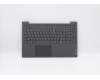 Lenovo 5CB0X56149 COVER Upper Case ASM_FR L81YK BLFPGG