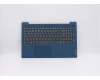 Lenovo 5CB0X56214 COVER Upper Case ASM_GR L81YK BLFPLT