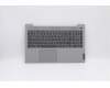 Lenovo 5CB0X56276 COVER Upper Case ASM_GR L81YK NBLFPPG