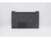 Lenovo 5CB0X56368 COVER Upper Case ASM_HB L81YK NBLNFPGG