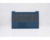 Lenovo 5CB0X56426 COVER Upper Case ASM_GR L81YK NBLNFPLT