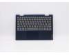 Lenovo 5CB0X56491 COVER UpperCaseASM B NFP_AB/KB AR-E