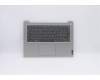 Lenovo 5CB0X56586 COVER Upper Case ASM_IT L81WA NFPPGYDIS