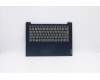Lenovo 5CB0X56669 COVER UpperCaseASM_CZ-SKL81WANFPABEDIS
