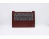 Lenovo 5CB0X56705 COVER Upper Case ASM_UK L81WA NFPCRDDIS
