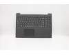 Lenovo 5CB0X57076 COVER Upper Case ASM_US L82C5IGTEX