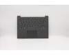 Lenovo 5CB0X57121 COVER Upper Case ASM_HB L82C4 IGTEX