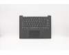Lenovo 5CB0X57136 COVER Upper Case ASM_US L82C4 IGTEX