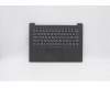 Lenovo 5CB0X57143 COVER Upper Case ASM_UKR L82C4 IGTEX