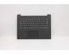 Lenovo 5CB0X57141 COVER Upper Case ASM_AR-E L82C4 IGTEX