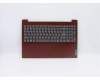 Lenovo 5CB0X57607 COVER Upper Case ASM_RU L81WB NFPCRDDIS