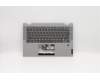 Lenovo 5CB0Y85363 COVER Upper Case ASM_US BL FP W81X1PG