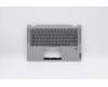 Lenovo 5CB0Y85365 COVER Upper Case ASM_UK BL FP W81X1PG