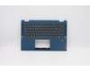 Lenovo 5CB0Y85618 COVER Upper Case ASM_IT BL FP W81X1LT