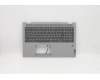 Lenovo 5CB0Y88027 COVER Upper Case ASM_UK W 81X3 PG