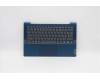 Lenovo 5CB0Y88784 COVER Upper C81YH AL_BLU FP BLKB_FRE