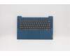 Lenovo 5CB0Y88807 COVER Upper C81YH PL_BLU NFP BLKB_RUS