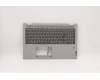 Lenovo 5CB0Y89979 COVER Upper Case ASM_GK BL FP W81X3PG