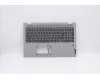Lenovo 5CB0Y89980 COVER Upper Case ASM_HB BL FP W81X3PG