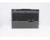 Lenovo 5CB0Y99289 COVER Upper Case ASM_US L 82AW NFP