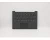 Lenovo 5CB0Y99376 COVER Upper Case ASM_FR L82C2 IGTEX