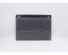Lenovo 5CB0Z21004 COVER UpperCase ASM C81YT KB SPN