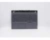 Lenovo 5CB0Z21005 COVER UpperCase ASM C81YT KB TUR