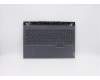 Lenovo 5CB0Z21006 COVER UpperCase ASM C81YT KB PORT