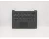 Lenovo 5CB0Z21066 COVER Upper Case ASM_FR L82C6 IGTEX