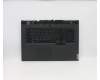 Lenovo 5CB0Z21130 COVER Upper Case ASM_CH L81Y8 NFPBL