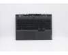 Lenovo 5CB0Z26894 COVER Upper Case USA L 81Y6NFPRGB BK