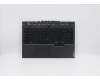 Lenovo 5CB0Z26899 COVER Upper Case ASM_HB L 81Y6NFPRGB