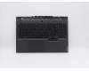 Lenovo 5CB0Z27674 COVER Upper Case ASM_FR L82B5 NFPBL