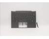 Lenovo 5CB0Z27757 COVER UpperCaseASM _AR-E B 20TG