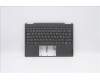 Lenovo 5CB0Z27773 COVER UpperCaseASM _FR B 20TG