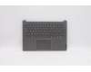 Lenovo 5CB0Z27857 COVER Upper Case ASM_FR_IG_AL_GY