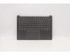 Lenovo 5CB0Z27867 COVER Upper Case ASM_GR_IG_AL_GY