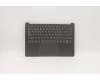 Lenovo 5CB0Z27881 COVER Upper Case ASM_SP_IG_AL_GY