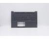 Lenovo 5CB0Z28199 COVER Upper CaseQ82AB_SLA_GY_SWS