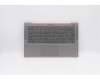 Lenovo 5CB0Z28345 COVER Upper C82ES AL_DUC FP BLKB_CZ-SK