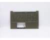 Lenovo 5CB0Z31015 COVER Upper Case82DS DM_ARA