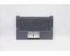 Lenovo 5CB0Z32113 COVER Upper Case ASM_IT Q82A2 GY